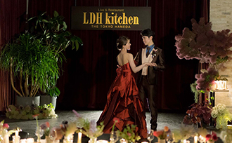 LDH kitchenイメージ